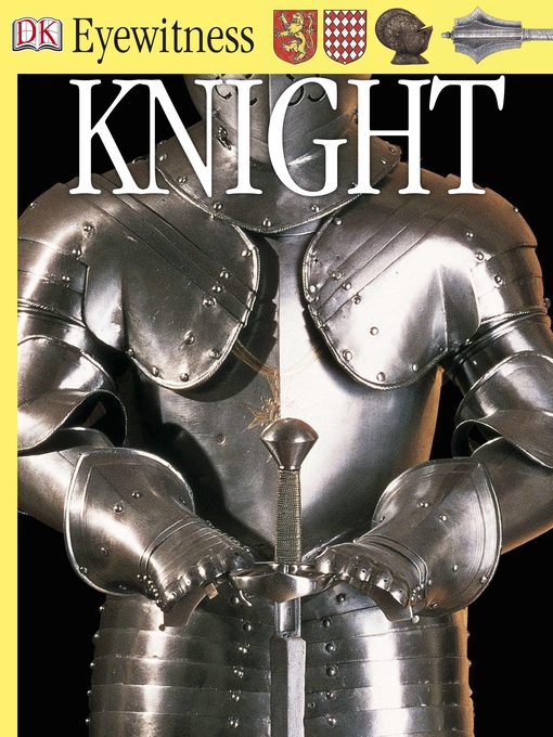 Title details for Knight by Christopher Gravett - Available
